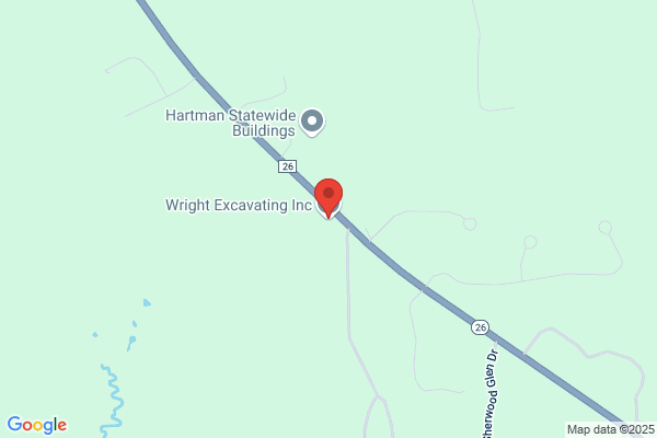 Wright Ed Excavating