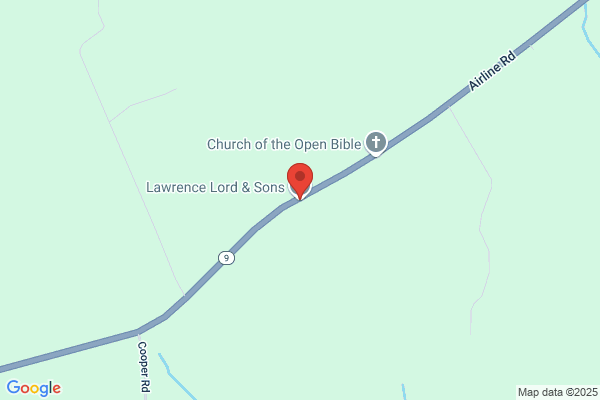 Lawrence Lord & Sons Inc.