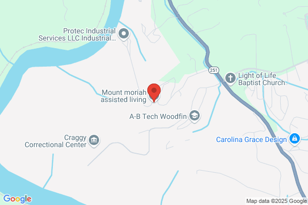Mount Moriah Assisted Living