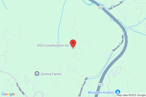 AGS Construction Services