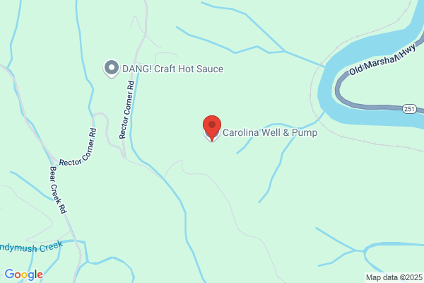 Carolina Well & Pump, LLC