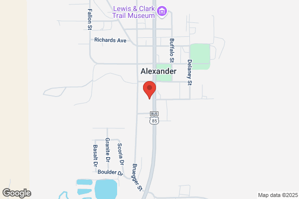 Alexander Elevator