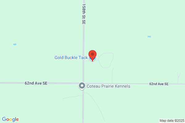 Glick Saddlery