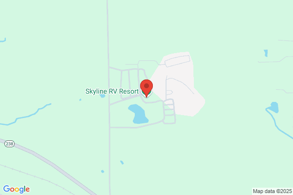 SkyLine RV Resort