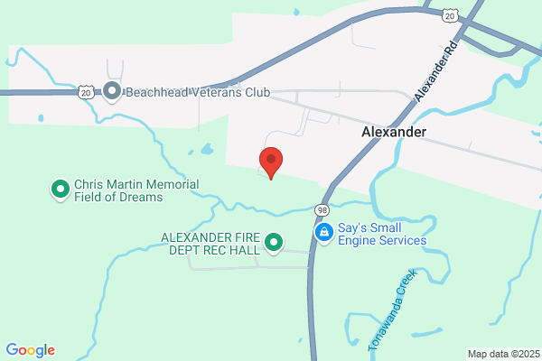 Alexander Central School