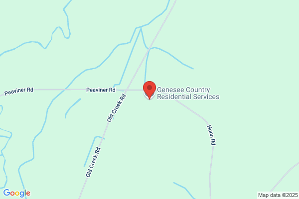 Genesee Country Residential Services