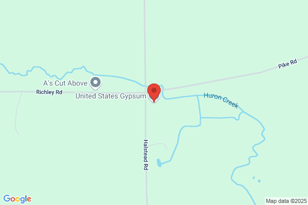 Gypsum Energy Management Co