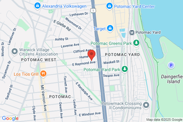 Georgetown Auto Service