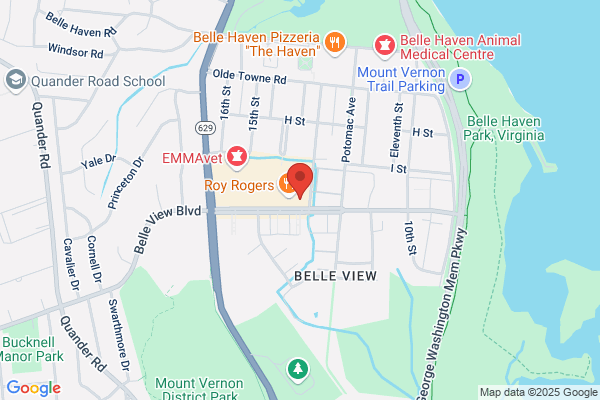 Dental Associates of Northern Virginia in Alexandria