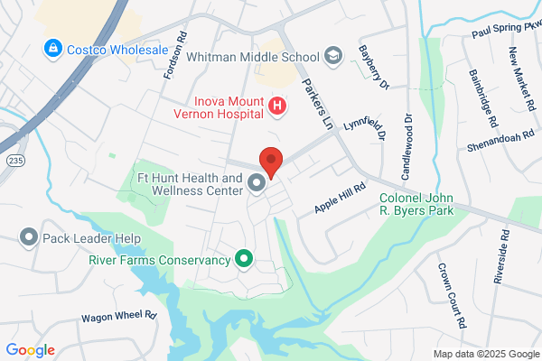 Mt. Vernon Center for Dentistry