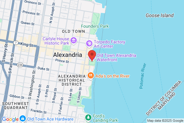 Pier 1 - Closed
