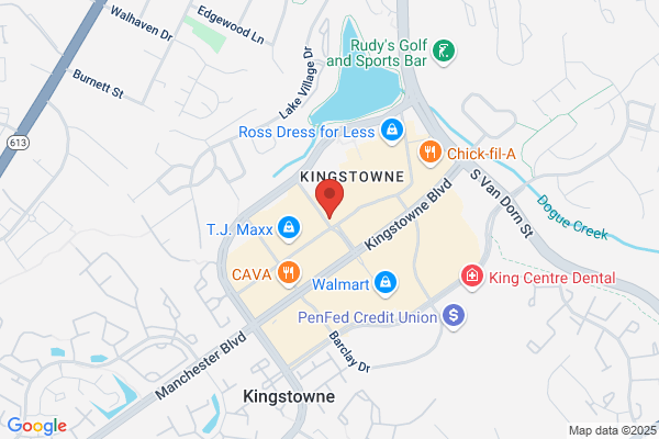Firehouse Subs Kingstowne