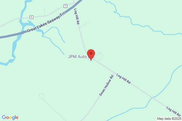 JPM Auto
