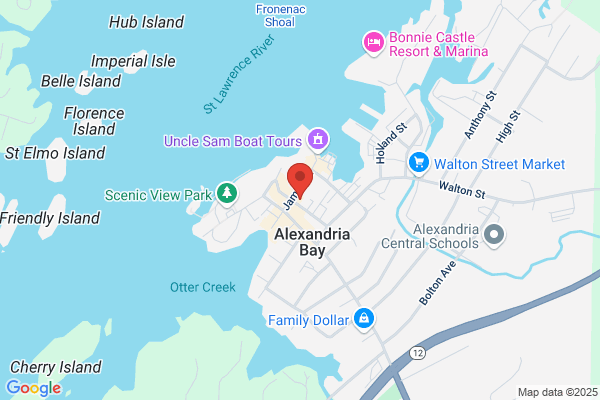Admirals Inn the