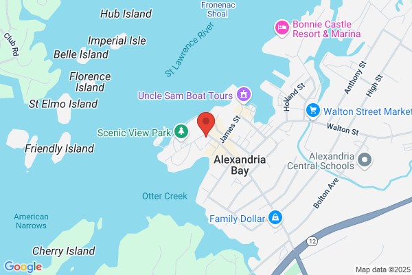 Captain Visger House