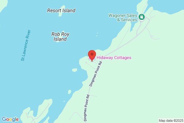 Hi-Da-Way Summer Homes