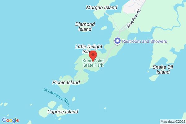 Kring Point State Park