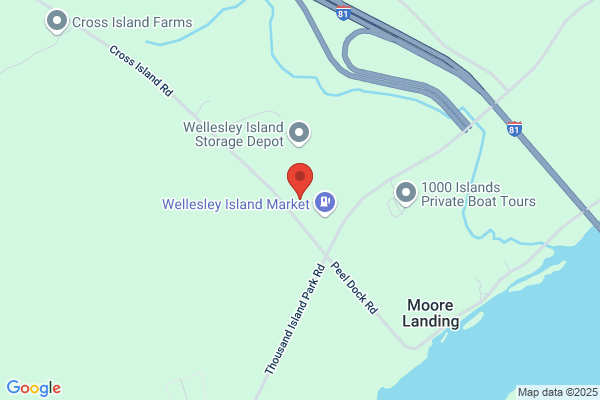Wellesley Island Fire Department