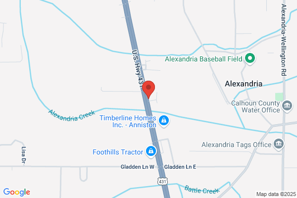 Freedom Homes of Alexandria