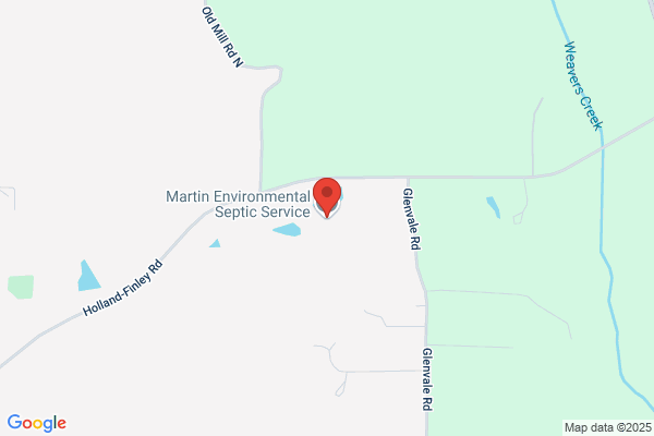 Martin Environmental Septic