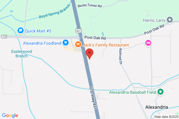 Blossman Propane Gas & Appliance
