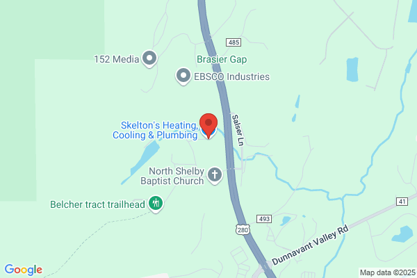 Brown Plumbing & Heating