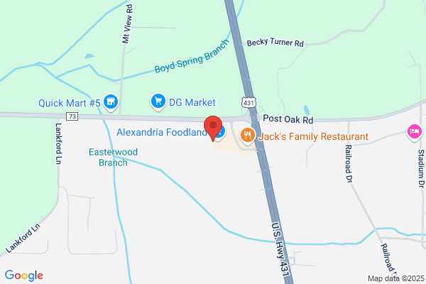 Byte Federal Bitcoin ATM (Package Store)