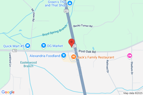 Circle K Tac & Feed