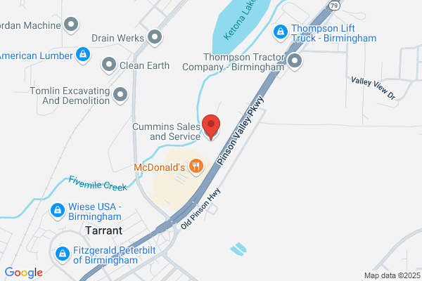 Cummings Truck and Auto Repair