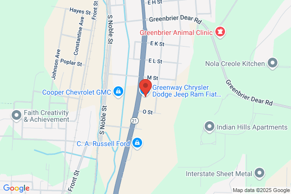 Good Path Auto Society