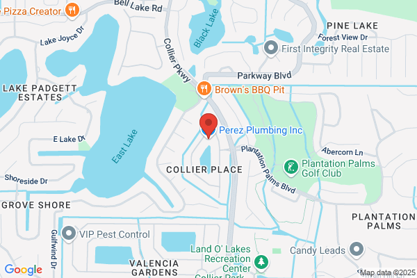 Perez Plumbing & Gas