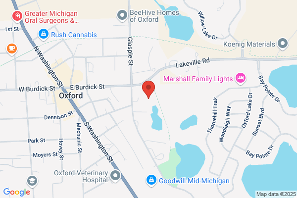 oxford electric llc