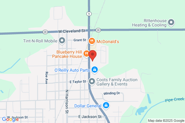Alexandria Feed & Supply