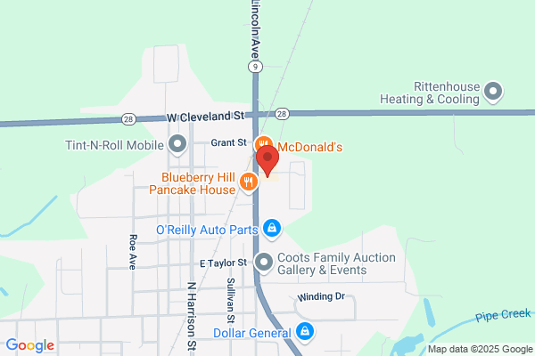CoinFlip Bitcoin ATM