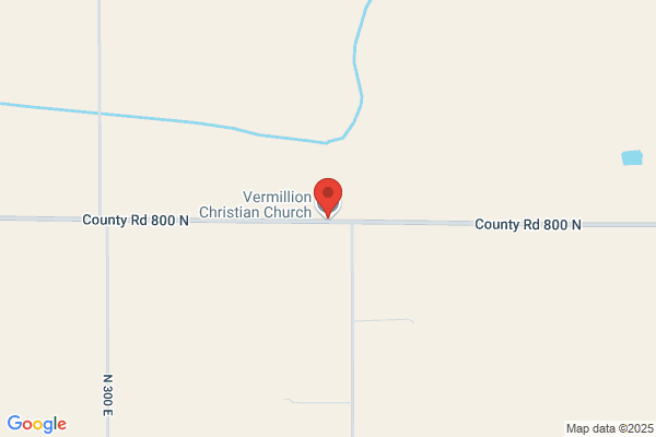 Vermillion Christian Church