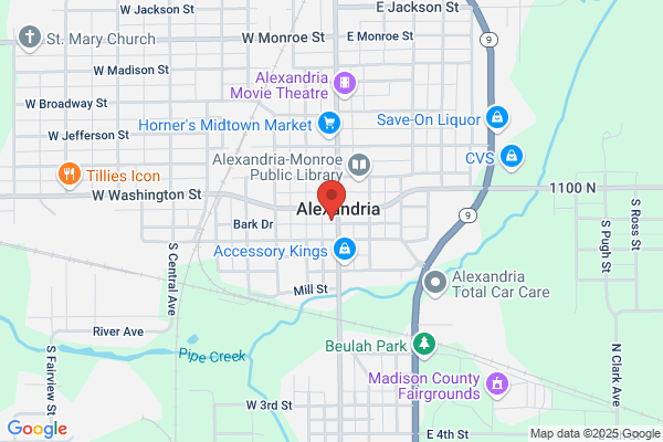 Alexandria Medical Associates