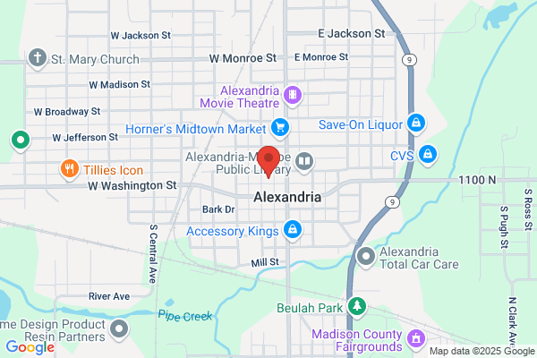 Johnson Doug Insurance