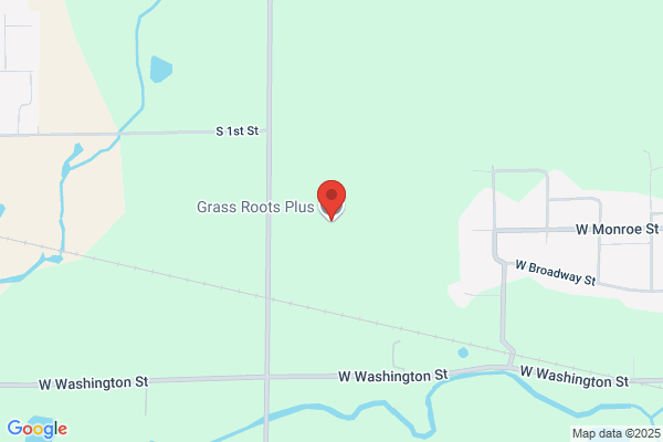 Grass Roots Plus
