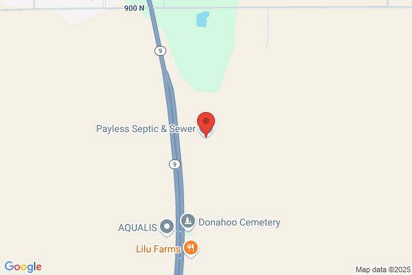 Payless Septic & Sewer Co