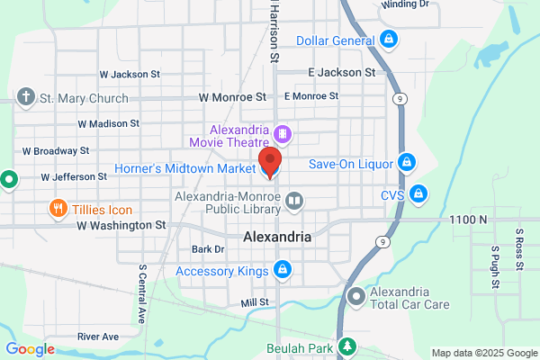 Horner's Midtown Market