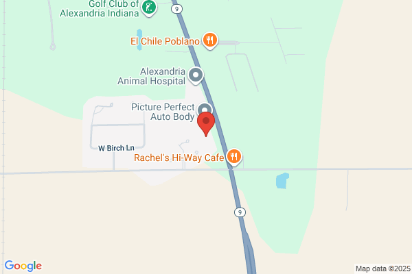 Alexandria Auto Parts