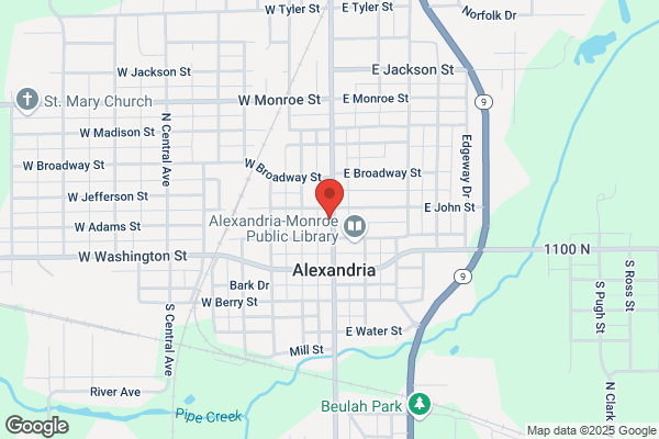 Alexandria Christian Academy