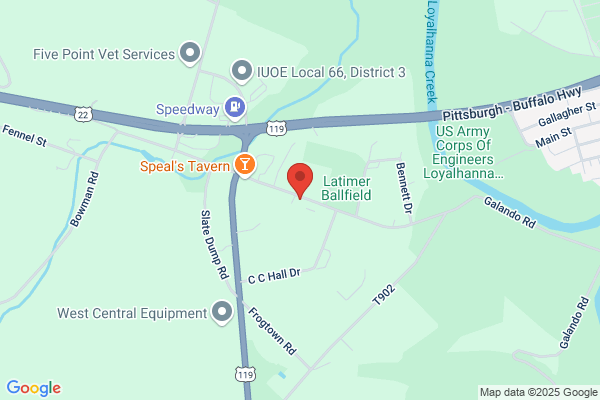 Alexandria Lions Club