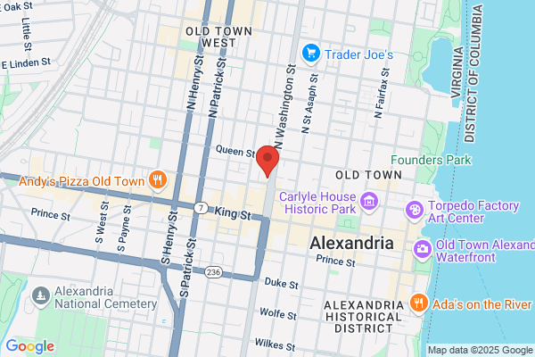 Alexandria Mailing Service