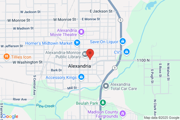Alexandria Monroe Chamber of Commerce