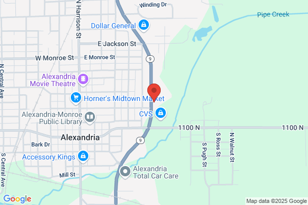 Bottle Shop the