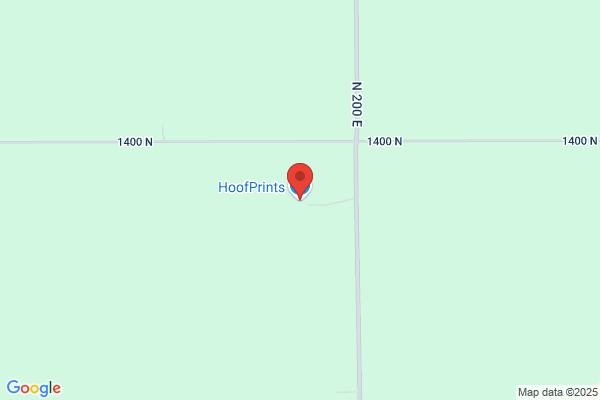 Hoofprints.Com