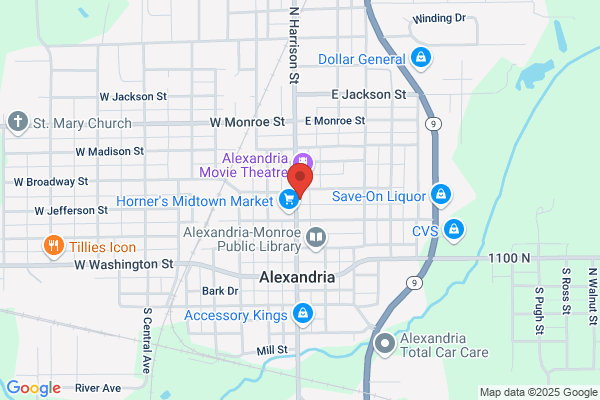 Monroe Township Assessor