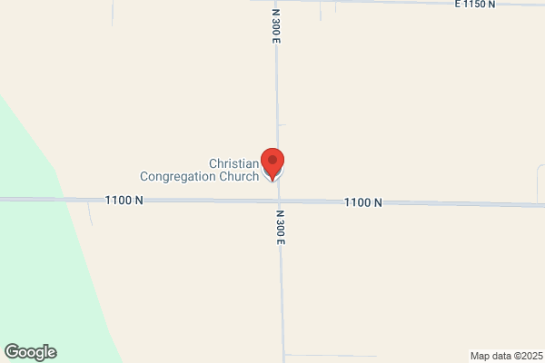 Christian Congregation Church