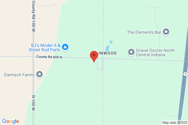 Linwood Christian Church